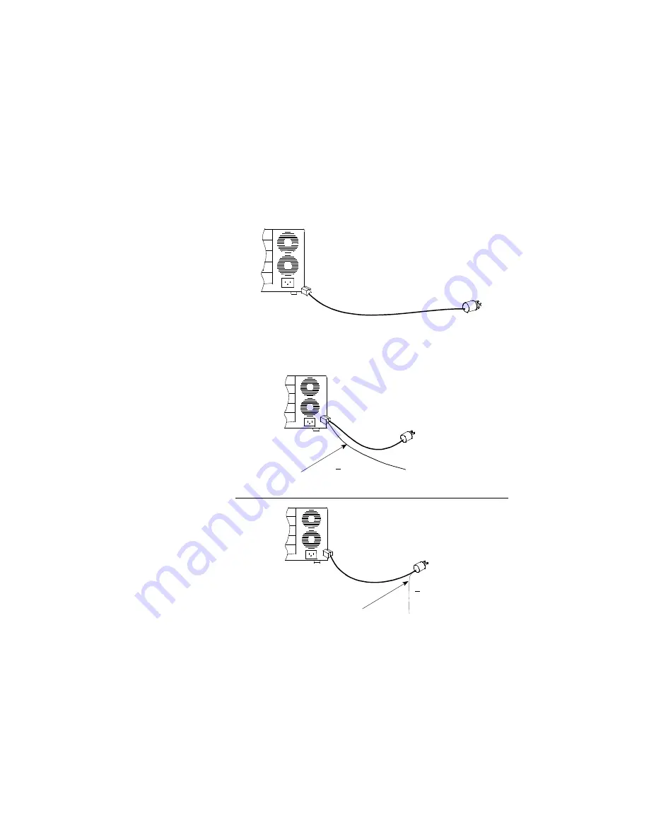 Nortel Passport 4430 Скачать руководство пользователя страница 22