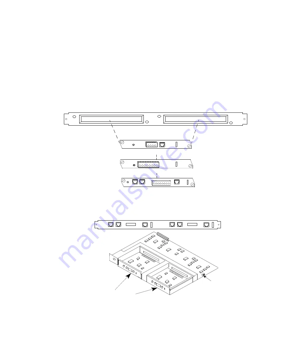 Nortel Passport 4430 Скачать руководство пользователя страница 62