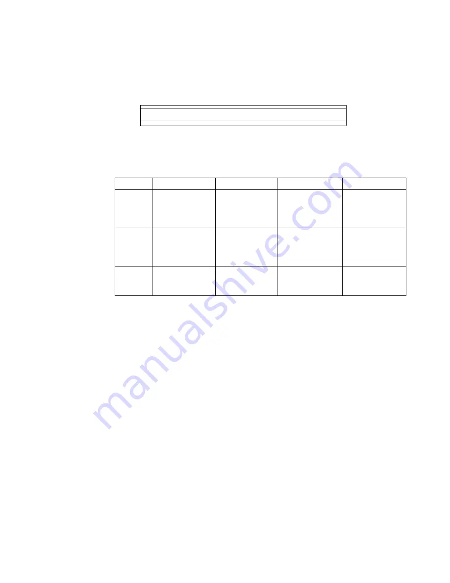 Nortel Passport 4430 Hardware Installation Download Page 92