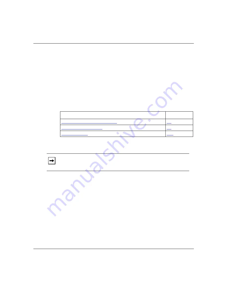 Nortel Passport 5430 Скачать руководство пользователя страница 29