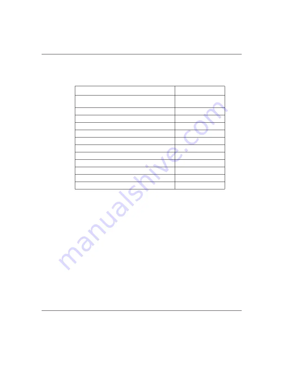 Nortel Passport 5430 Installing And Operating Instructions Download Page 38