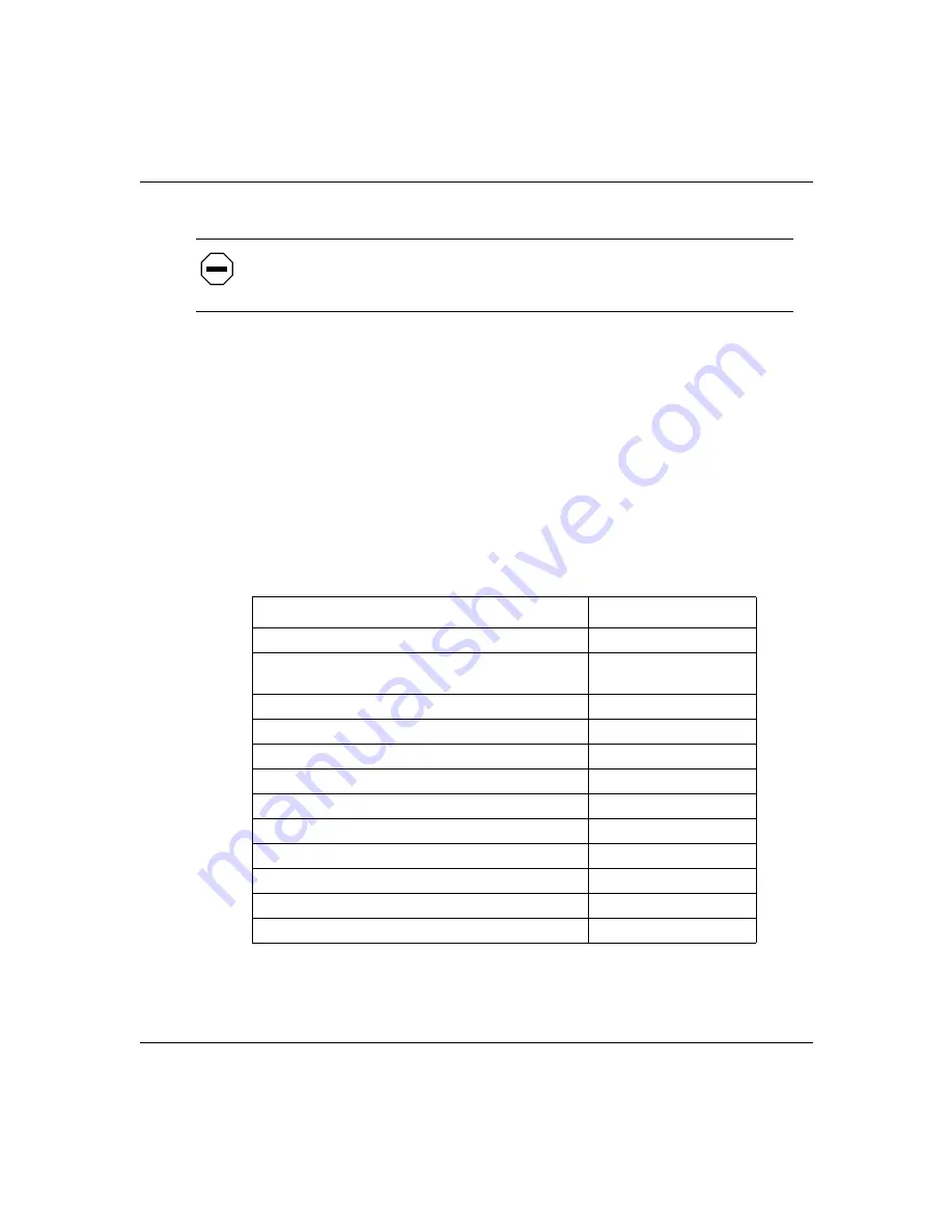 Nortel Passport 5430 Installing And Operating Instructions Download Page 77