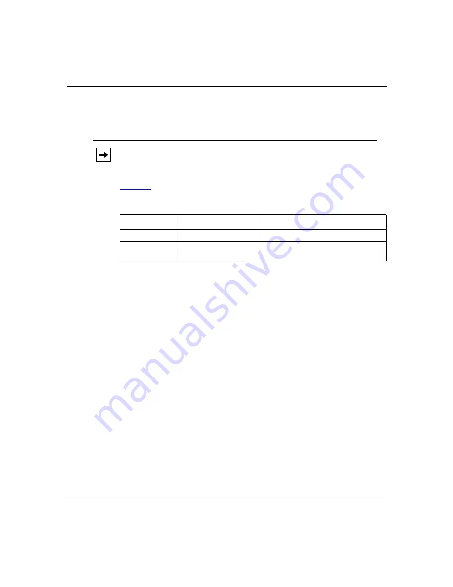 Nortel Passport 5430 Installing And Operating Instructions Download Page 101