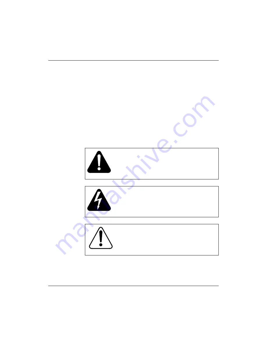 Nortel Passport 7400 Hardware Installation, Maintenance, And Troubleshooting Download Page 26