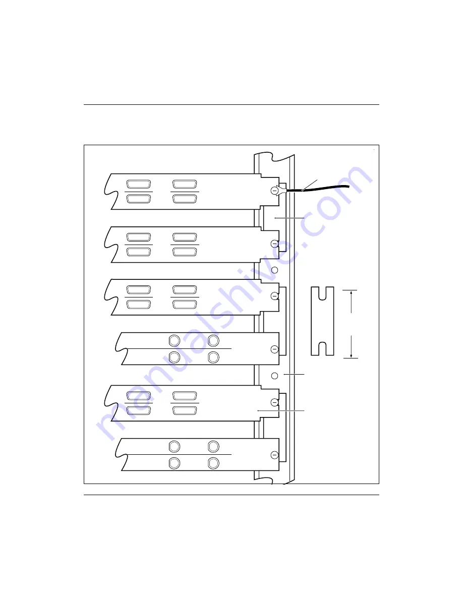 Nortel Passport 7400 Скачать руководство пользователя страница 206