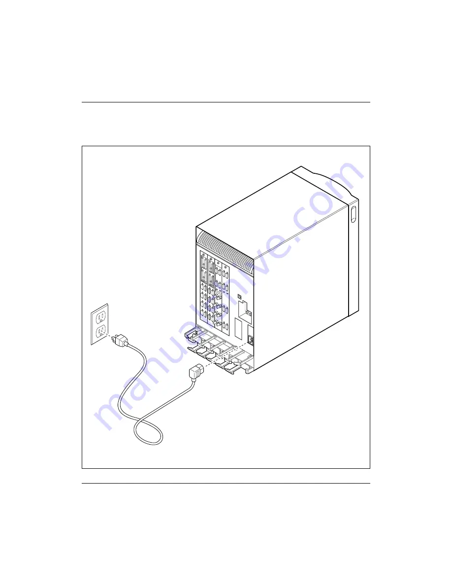 Nortel Passport 7400 Скачать руководство пользователя страница 257