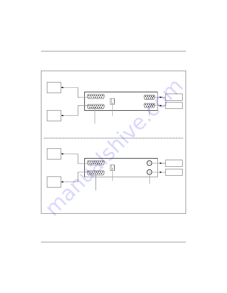 Nortel Passport 7400 Скачать руководство пользователя страница 266