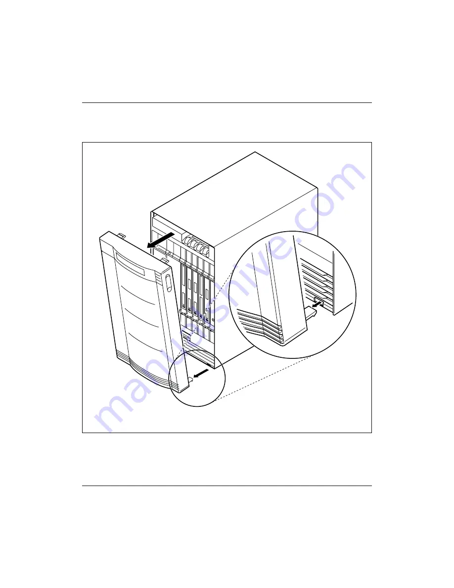 Nortel Passport 7400 Скачать руководство пользователя страница 339