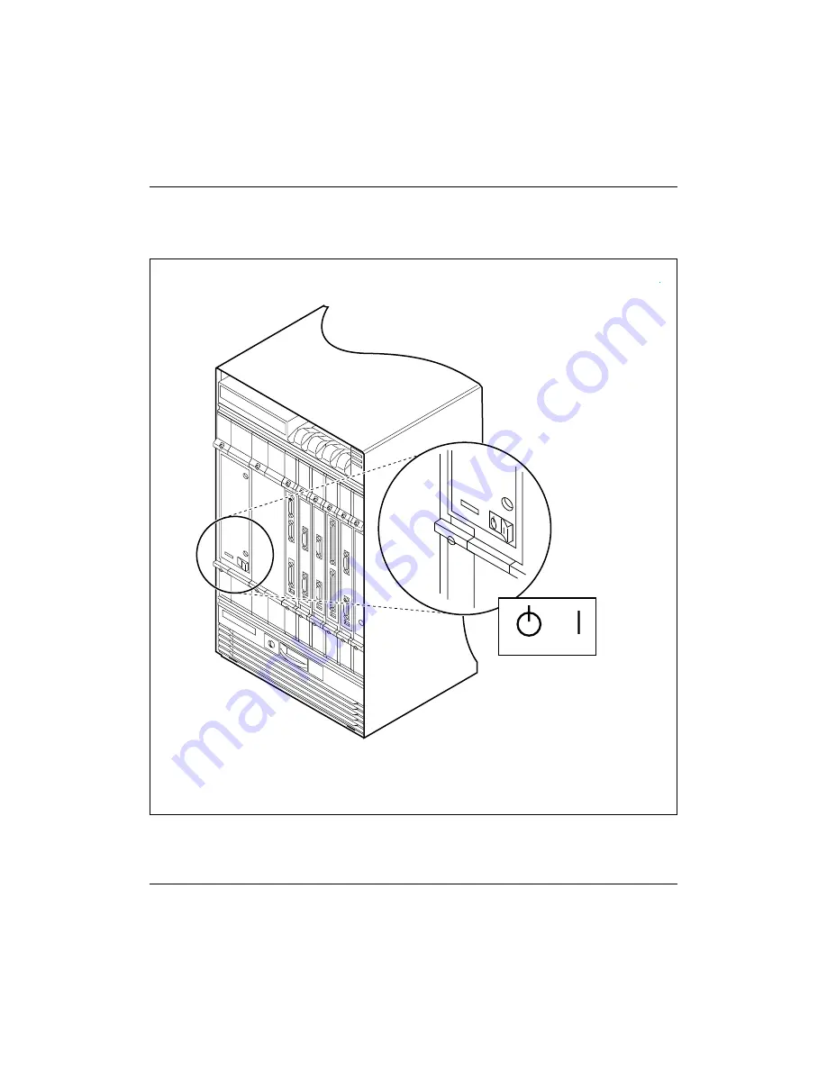 Nortel Passport 7400 Скачать руководство пользователя страница 341