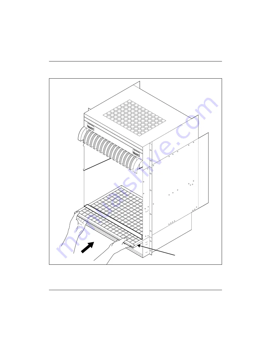 Nortel Passport 7400 Скачать руководство пользователя страница 393