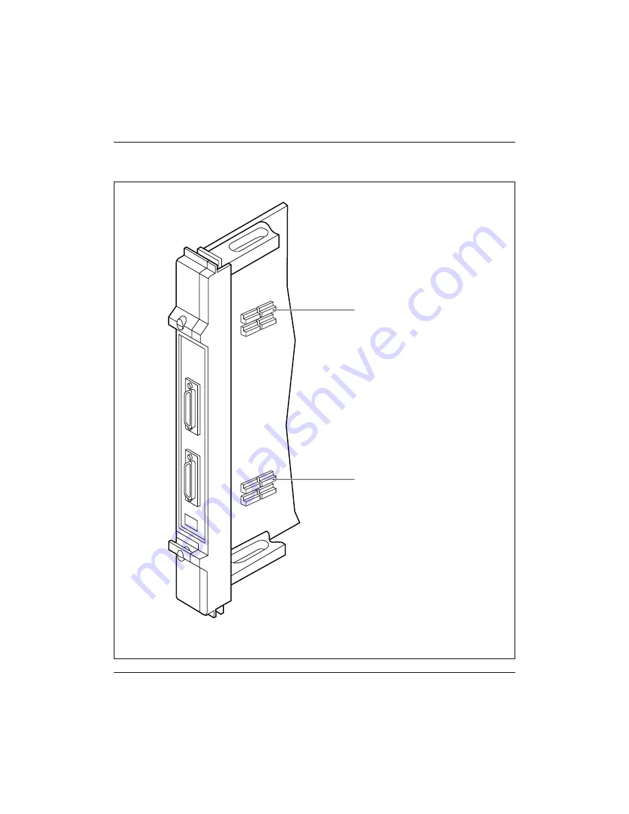 Nortel Passport 7400 Hardware Installation, Maintenance, And Troubleshooting Download Page 411