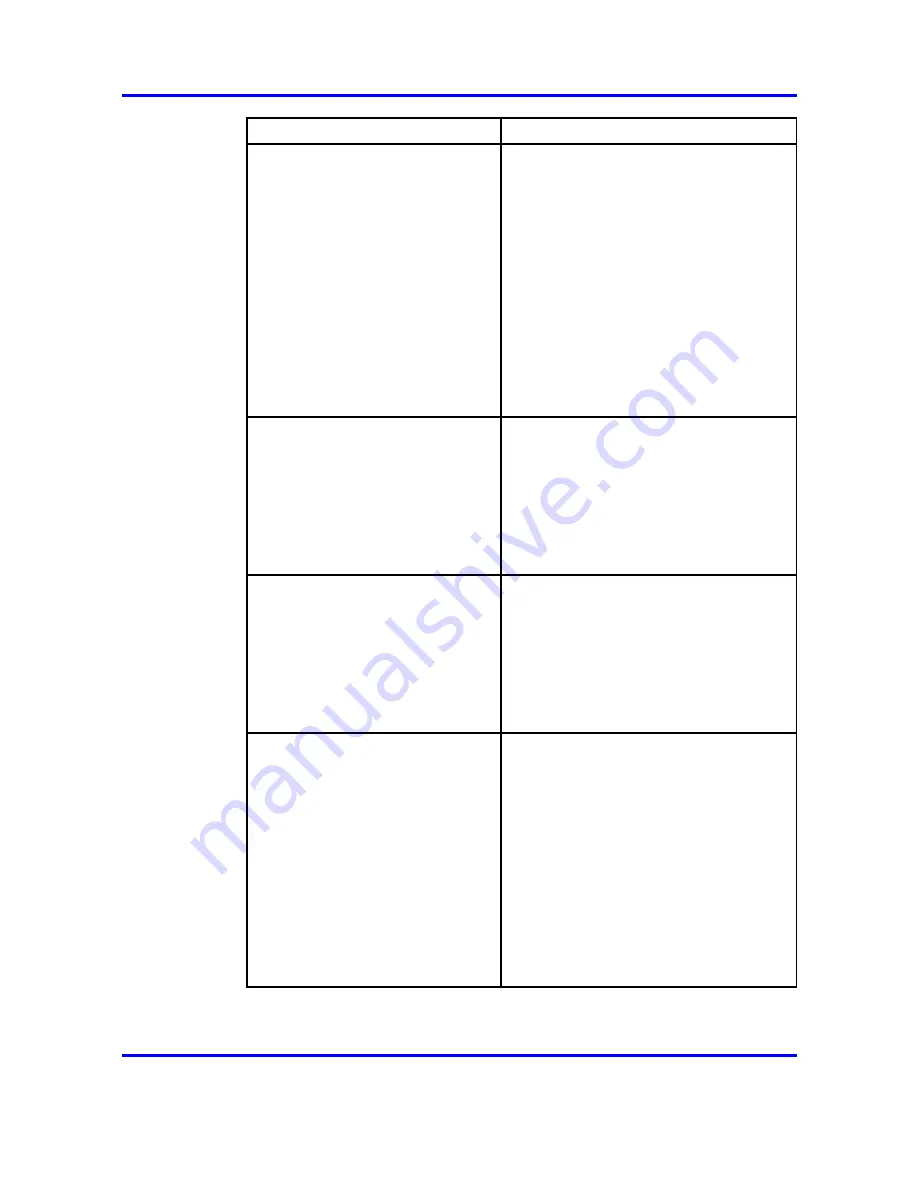 Nortel Passport 8600 Series Commissioning Download Page 90