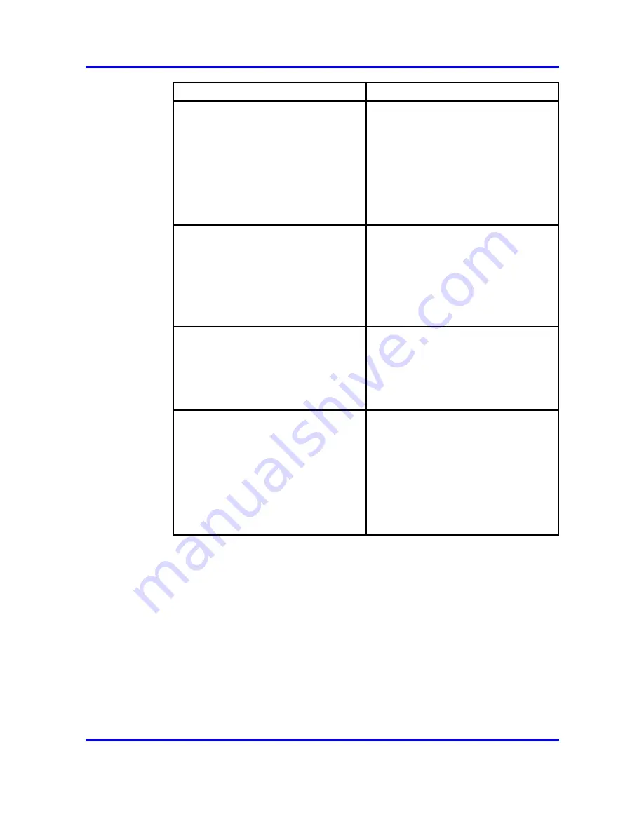 Nortel Passport 8600 Series Commissioning Download Page 94