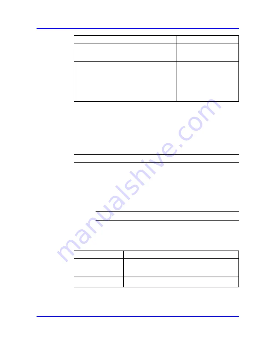 Nortel Passport 8600 Series Commissioning Download Page 110