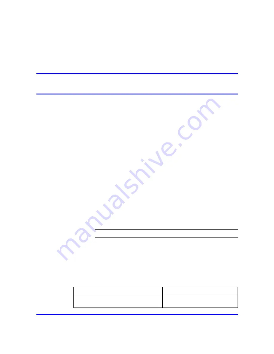 Nortel Passport 8600 Series Commissioning Download Page 123