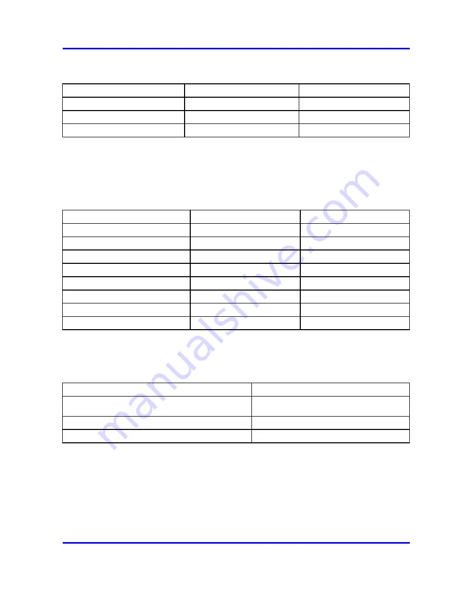 Nortel Passport 8672ATME Installation Manual Download Page 42