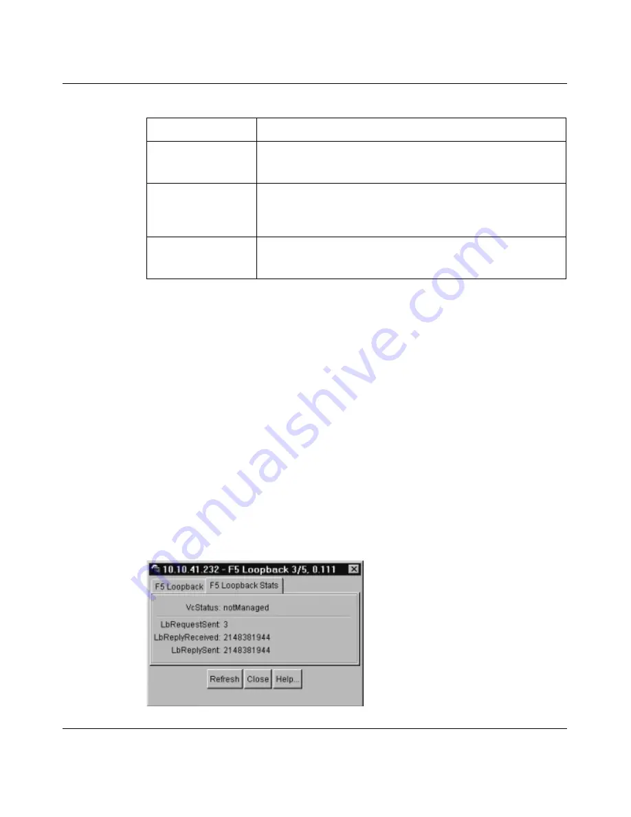 Nortel Passport 8672ATME Using Manual Download Page 72