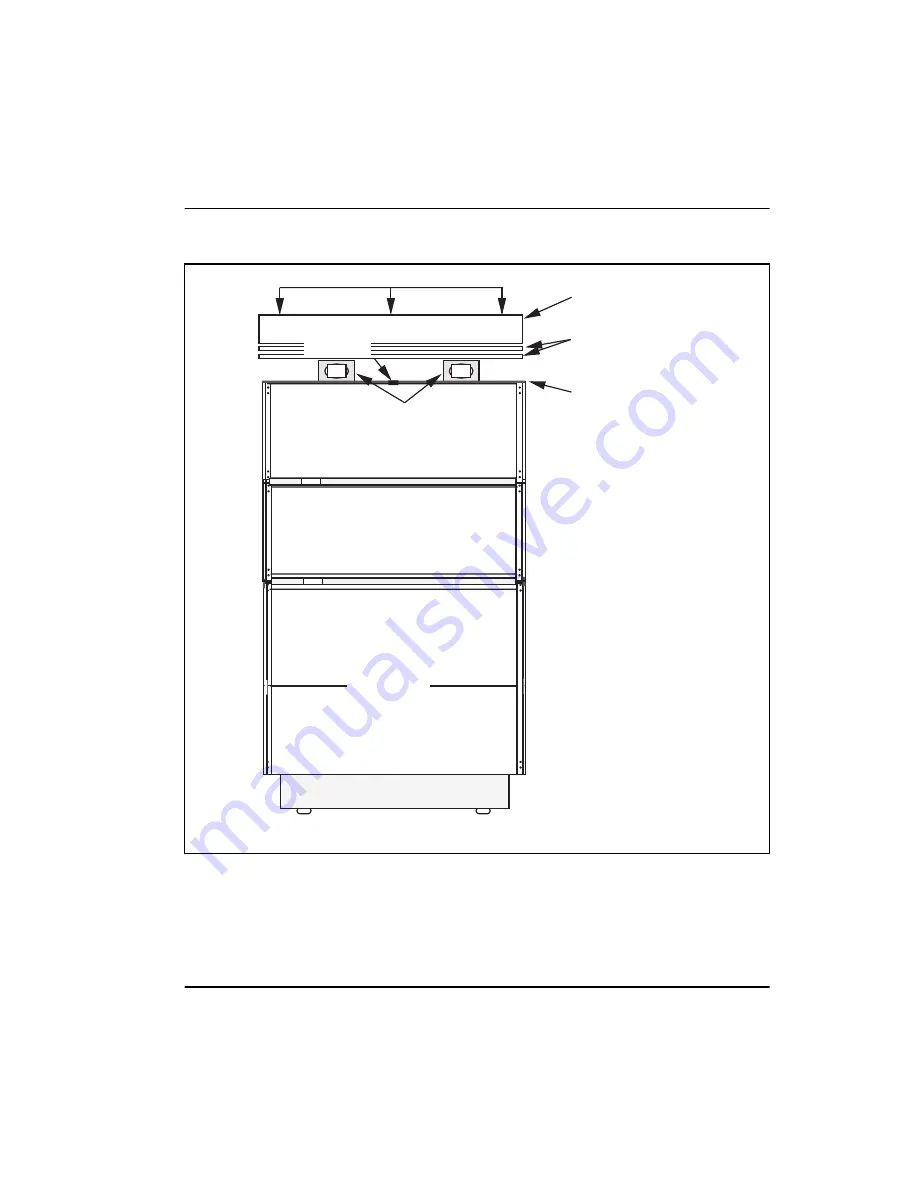 Nortel QPC705 Maintenance Manual Download Page 27