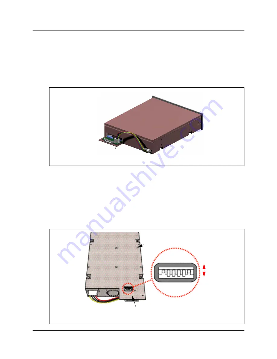 Nortel R2MFC Installation And Configuration Manual Download Page 25