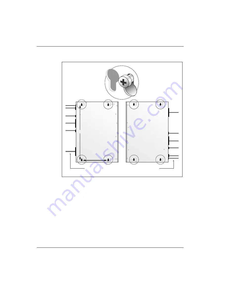 Nortel Remote Office 9150 Installation And Administration Manual Download Page 129