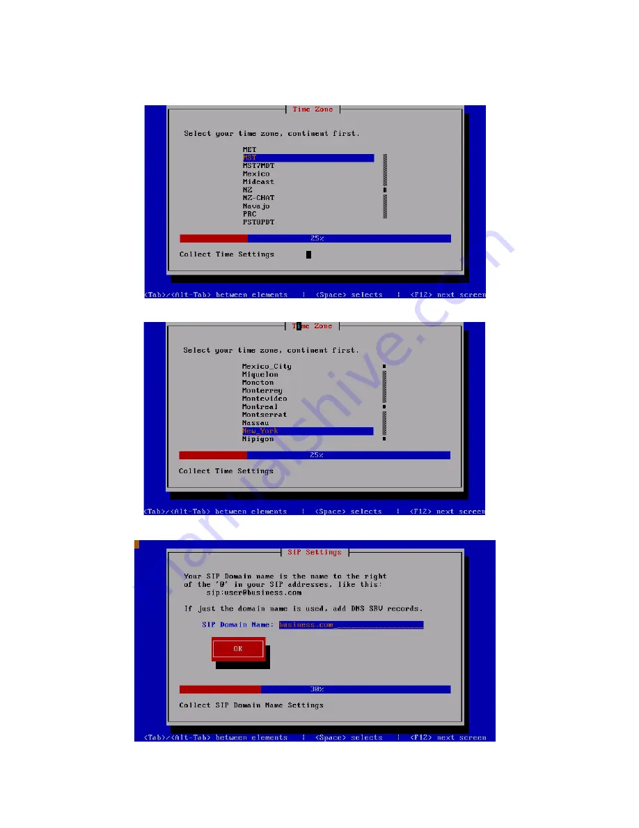 Nortel SCS Скачать руководство пользователя страница 27