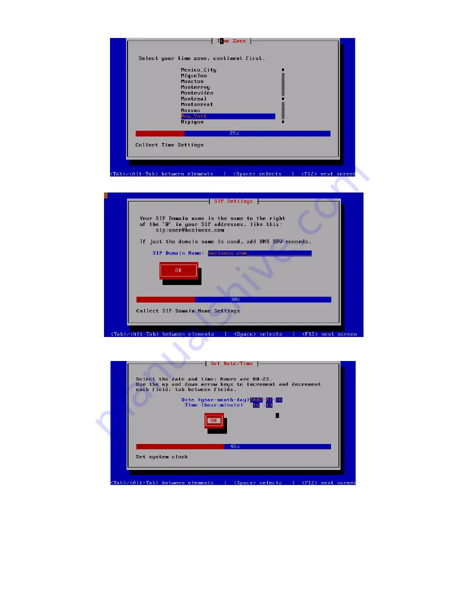 Nortel SCS User Manual Download Page 32