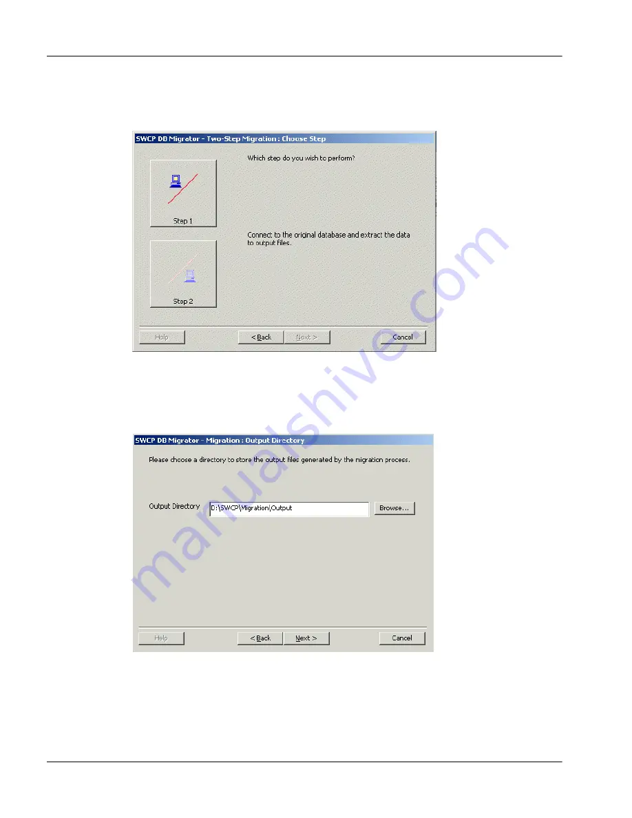 Nortel Symposium Web Center Portal Installation And Administration Manual Download Page 399