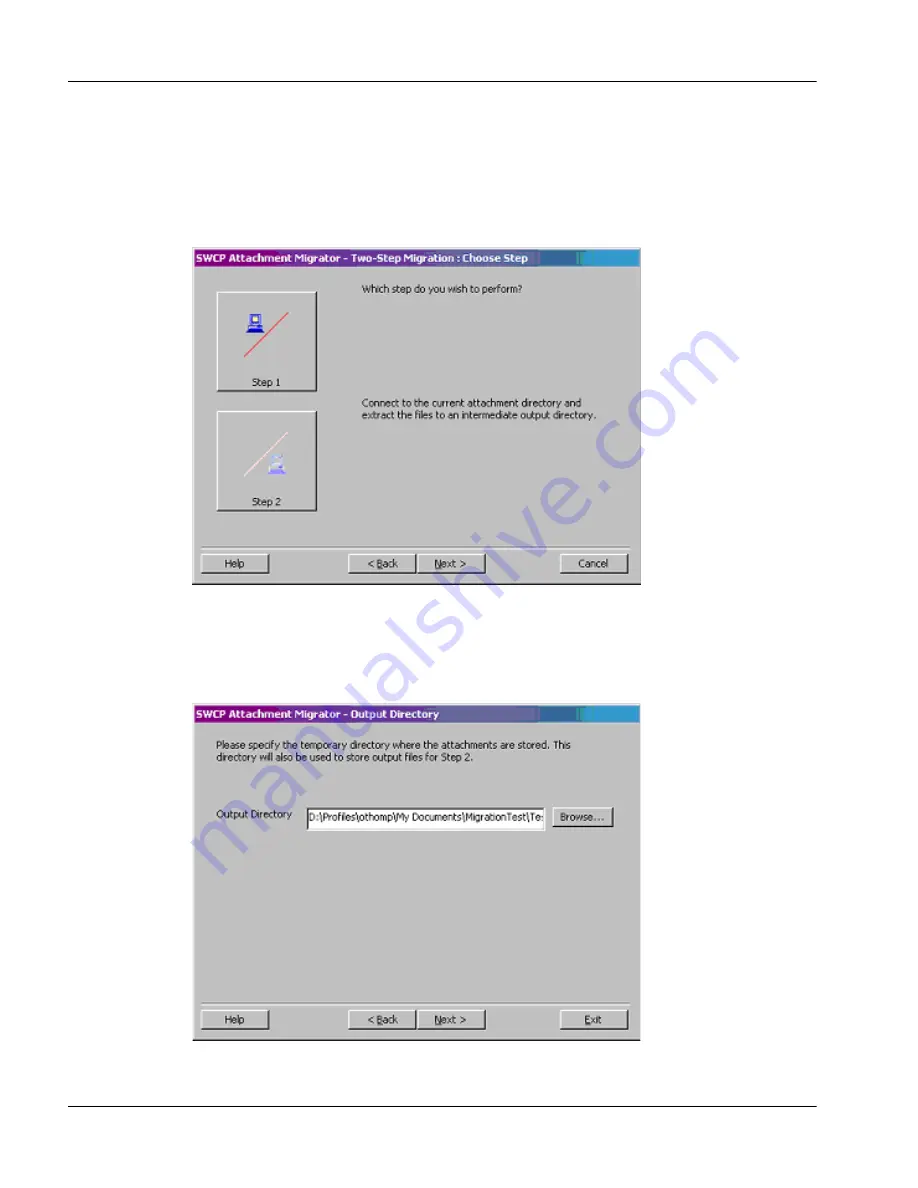 Nortel Symposium Web Center Portal Скачать руководство пользователя страница 410