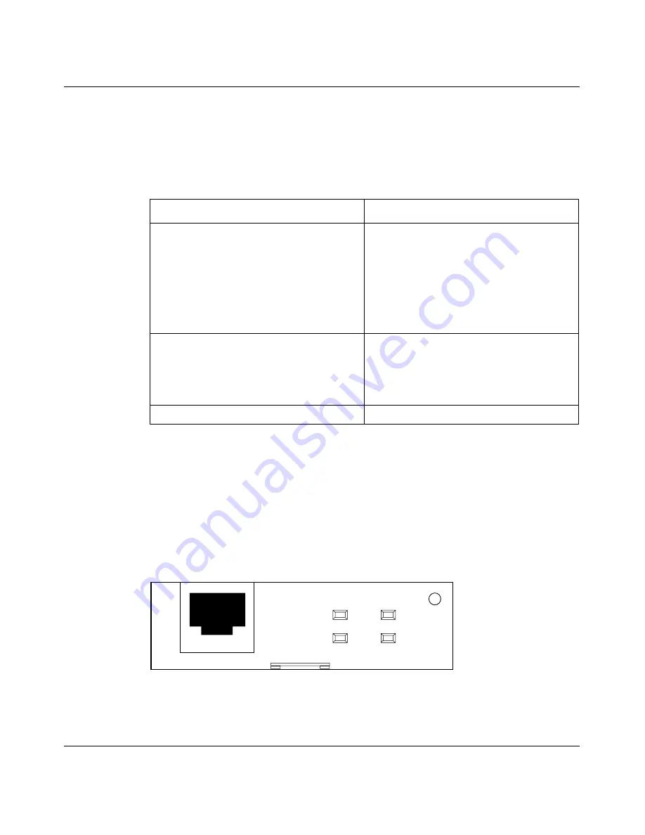 Nortel V.34 Supplement Manual Download Page 30