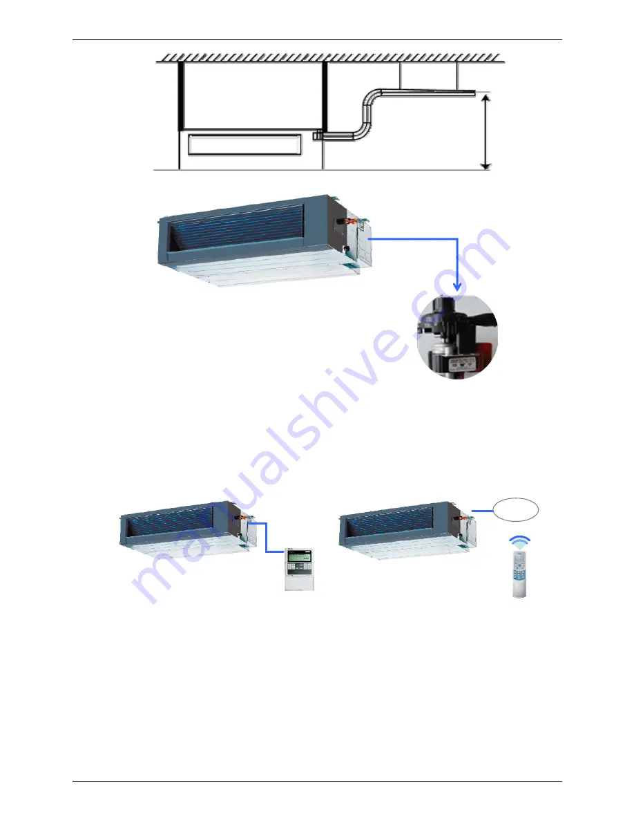 North American HVAC MOC-12HFN1-MS0W Скачать руководство пользователя страница 29