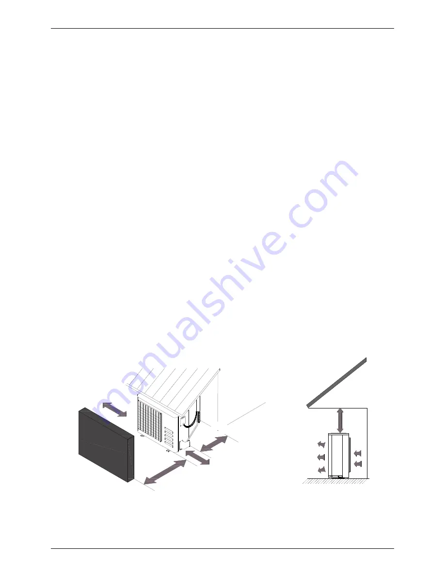 North American HVAC MOC-12HFN1-MS0W Скачать руководство пользователя страница 81