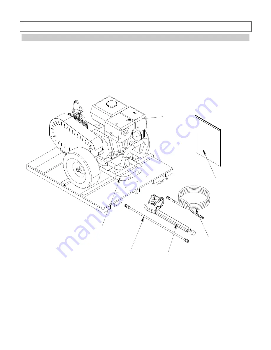 North Star 1572041 Owner'S Manual Download Page 10