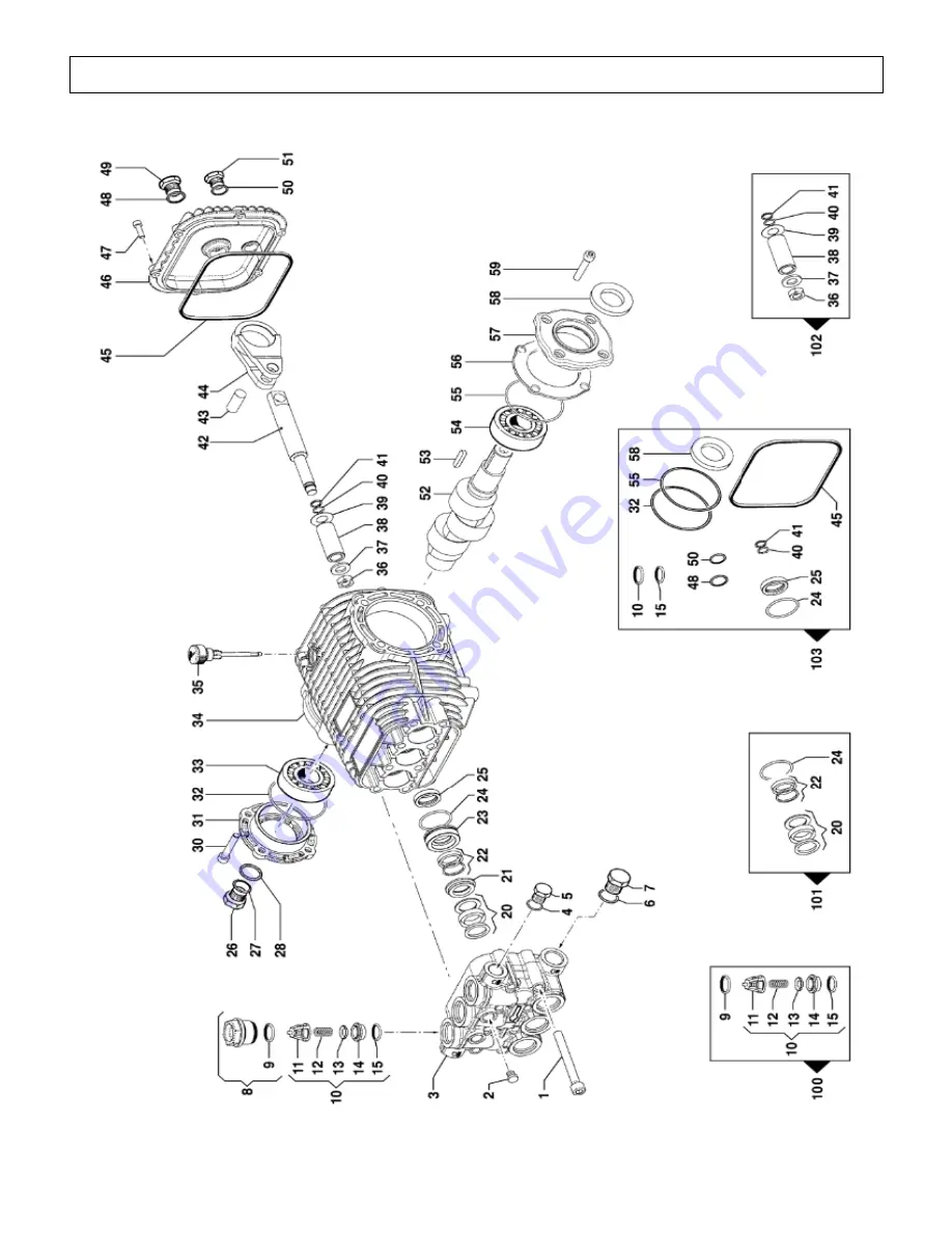 North Star 1572041 Owner'S Manual Download Page 35