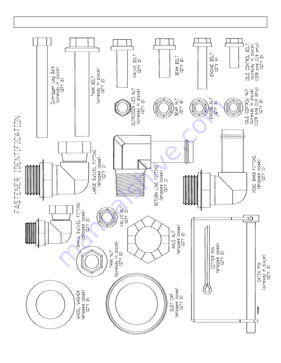 North Star M1108L Скачать руководство пользователя страница 36