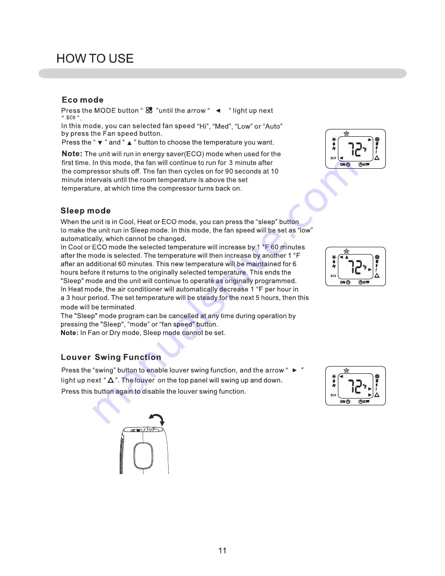 North Storm NS-12W-PAC Owner'S Manual Download Page 14