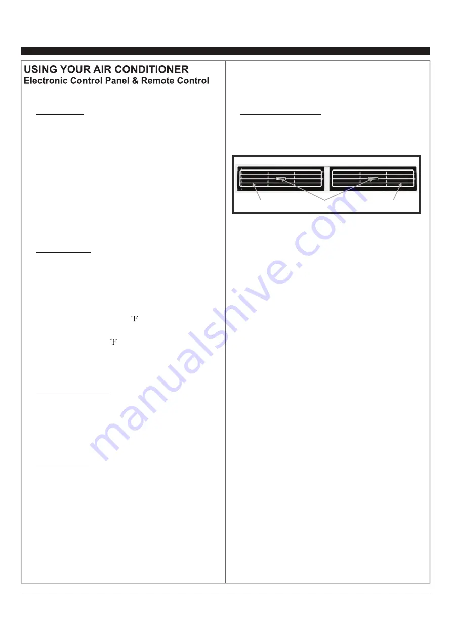 North Storm NS-12W-WAC WIFI Operating Instructions Manual Download Page 13