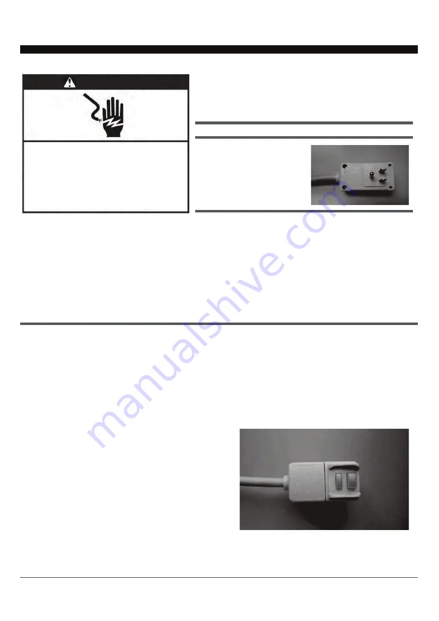 North Storm NS-12W-WAC WIFI Скачать руководство пользователя страница 23