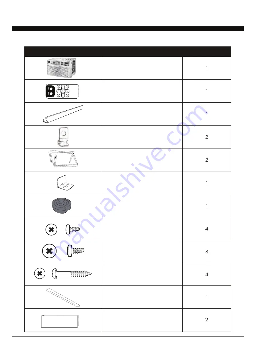 North Storm NS-12W-WAC WIFI Скачать руководство пользователя страница 24