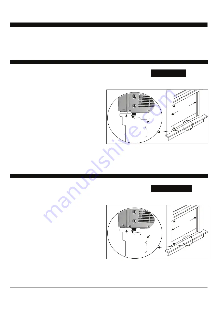 North Storm NS-12W-WAC WIFI Operating Instructions Manual Download Page 25