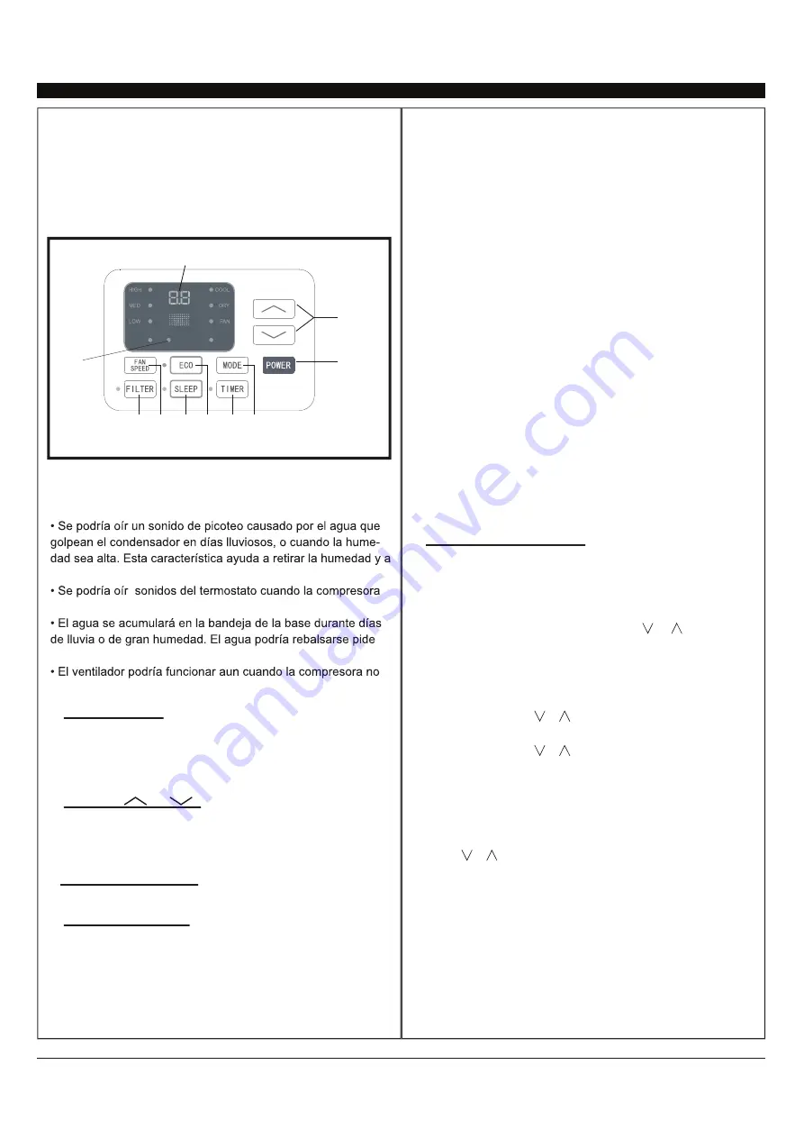 North Storm NS-12W-WAC WIFI Скачать руководство пользователя страница 30