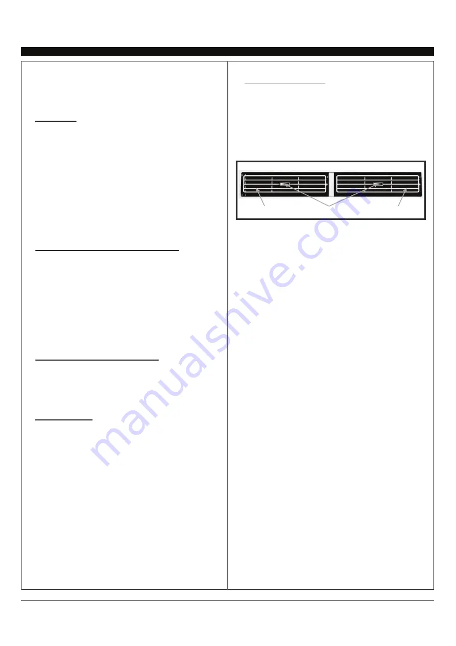 North Storm NS-12W-WAC WIFI Operating Instructions Manual Download Page 31