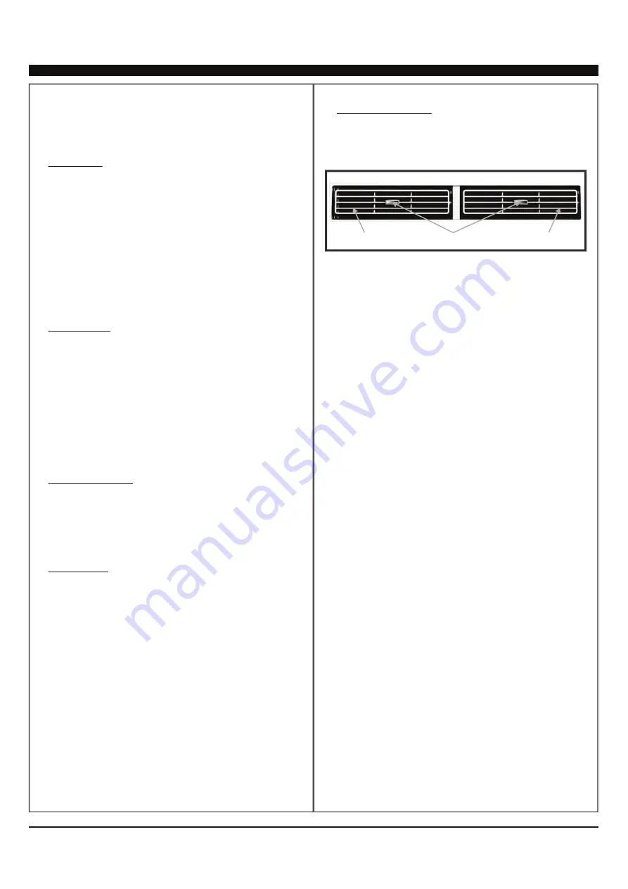 North Storm NS-12W-WAC WIFI Operating Instructions Manual Download Page 49