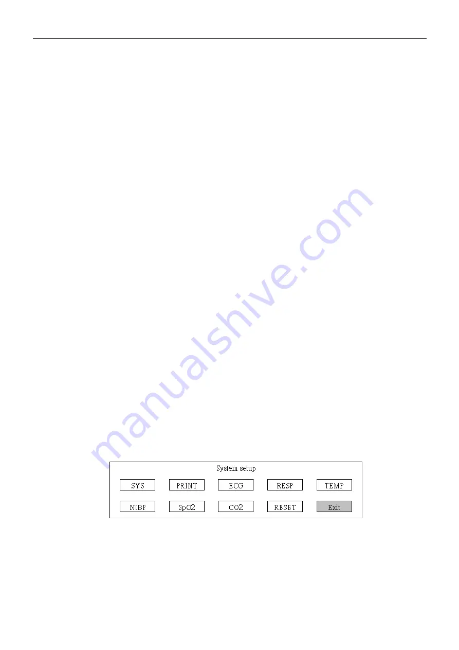 North-Vision Tech Deluxe-100 User Manual Download Page 35