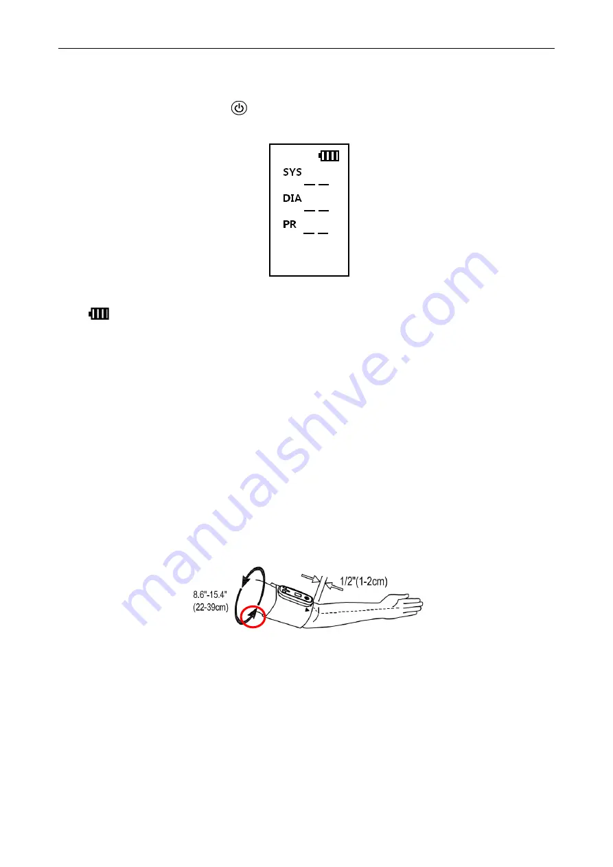 North-Vision Tech Elegant-1010 User Manual Download Page 11