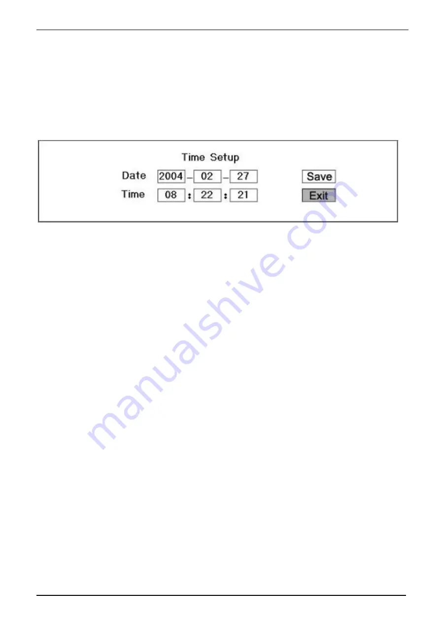 North-Vision Tech Elegant-1100 User Manual Download Page 22