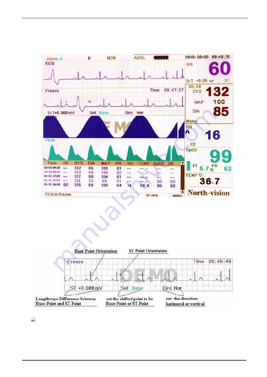 North-Vision Tech Elegant-1100 User Manual Download Page 28