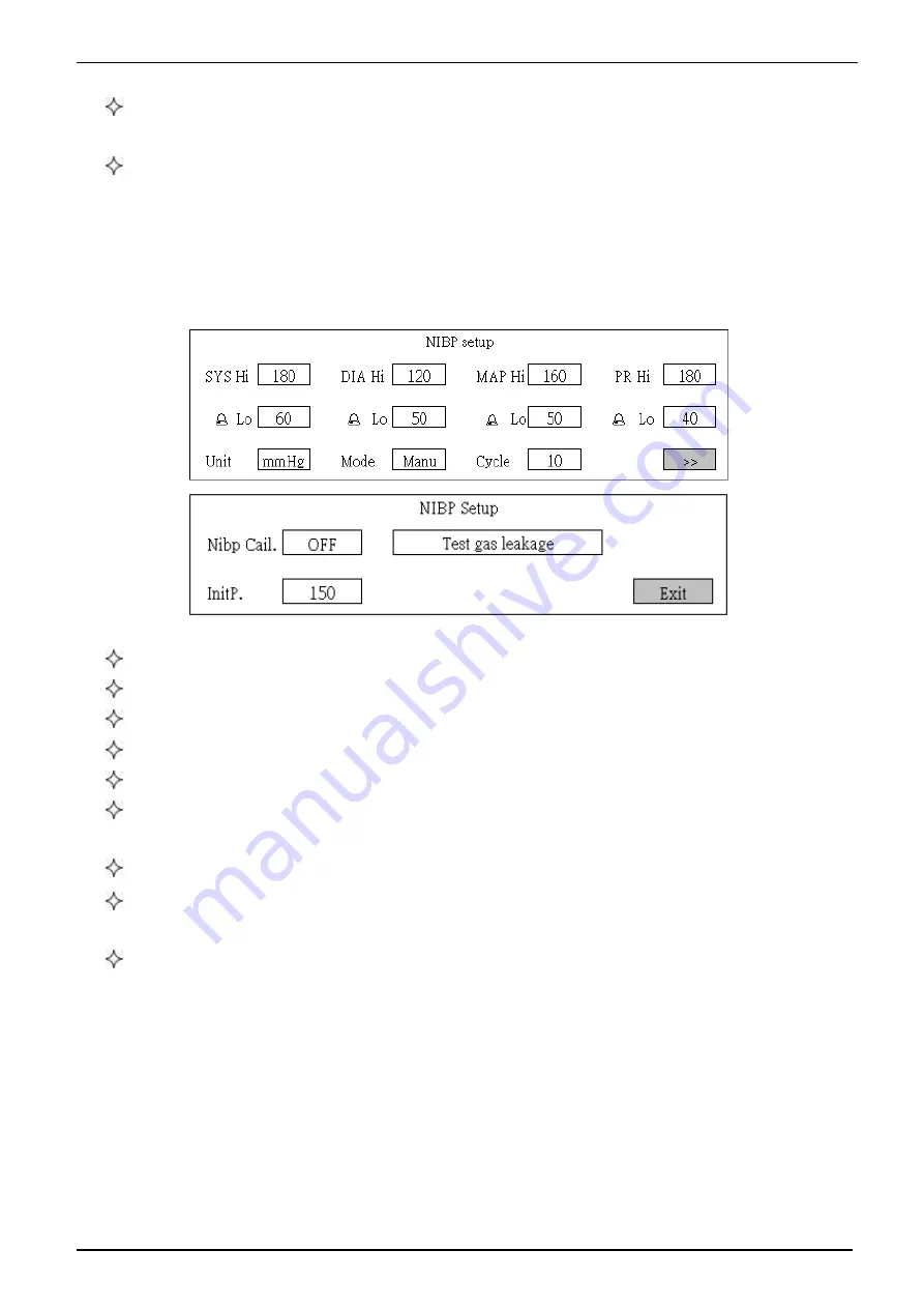 North-Vision Tech Elegant-1100 User Manual Download Page 38