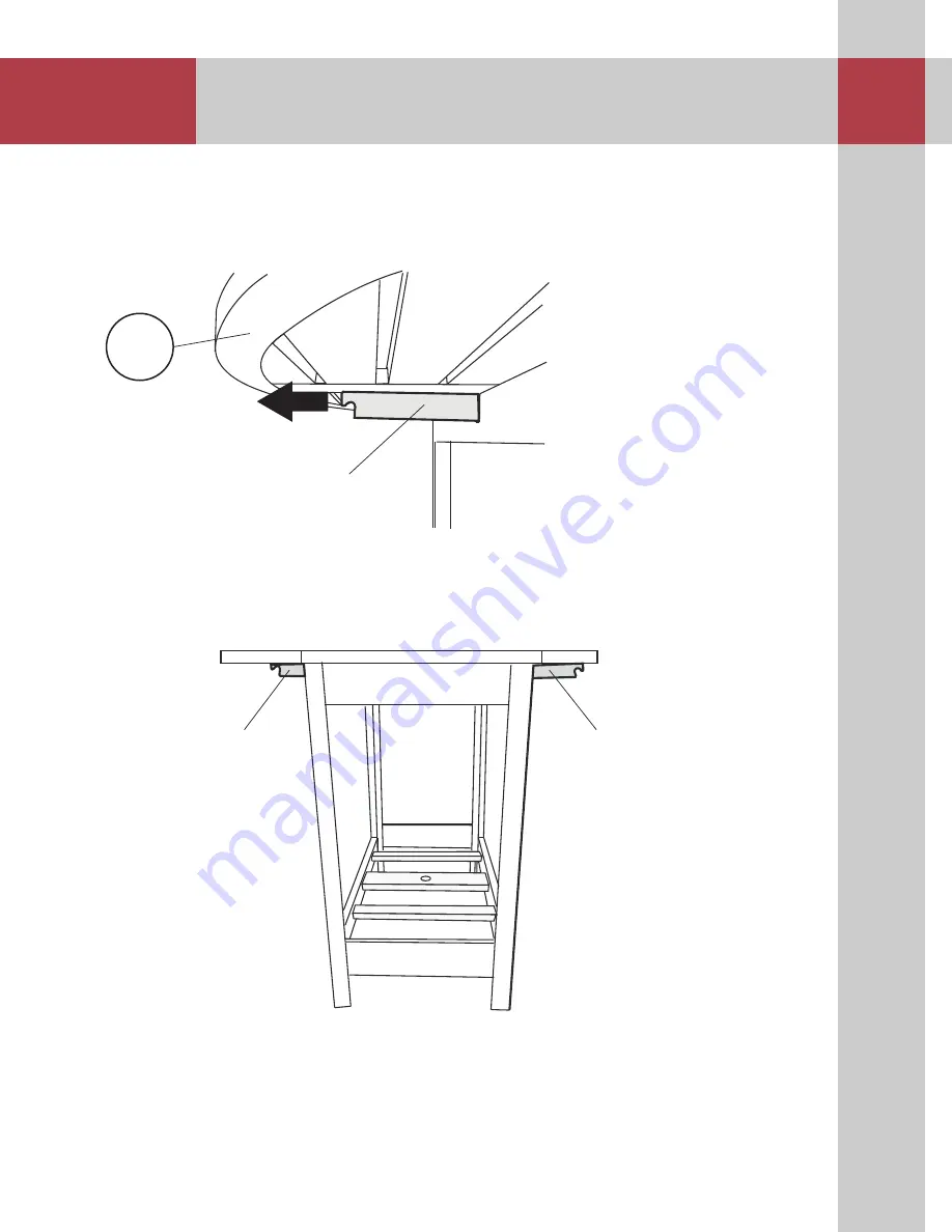 Northbeam ACACIA MPG-TBS01-TB Manual Download Page 6