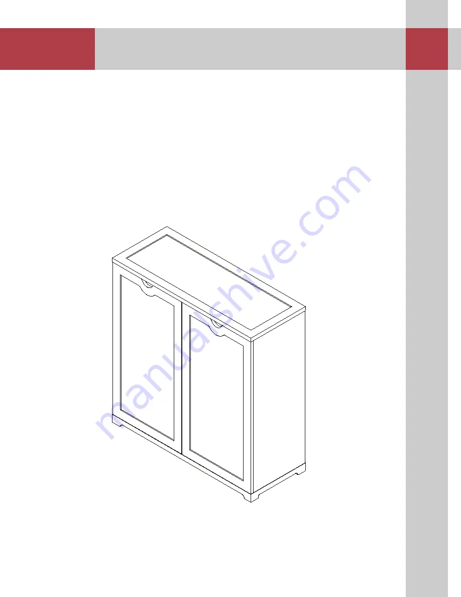 Northbeam BOX00021721800 Care Instructions Download Page 1