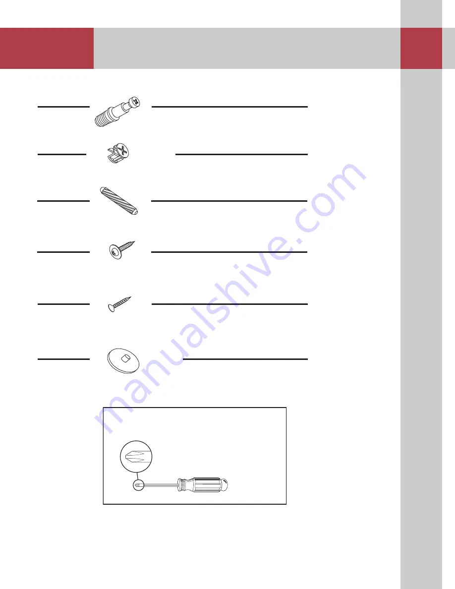 Northbeam BOX00021721800 Care Instructions Download Page 3